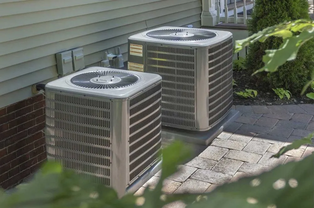 Slide of Watkins Heating and Air