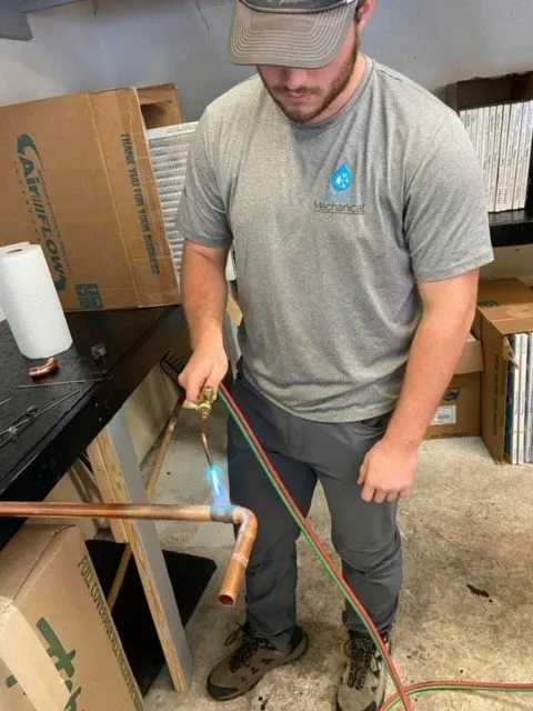 Slide of Watkins Mechanical