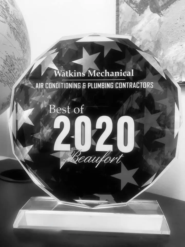 Slide of Watkins Mechanical