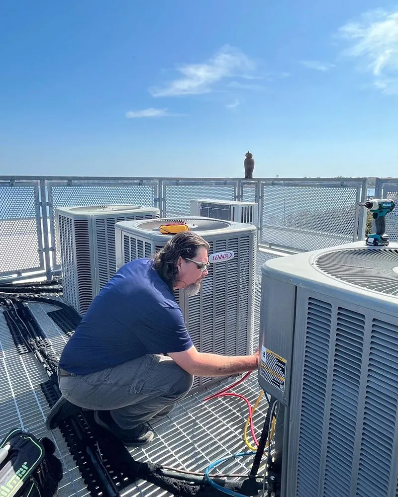 Slide of Watkins Mechanical