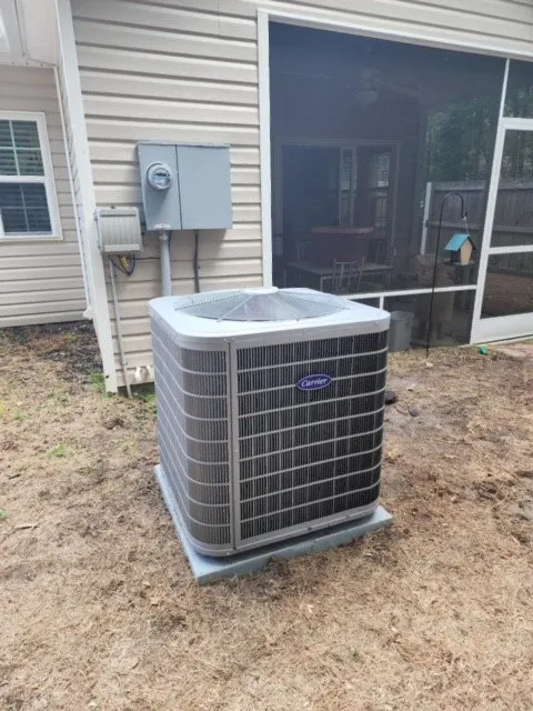 Slide of Watkins Mechanical