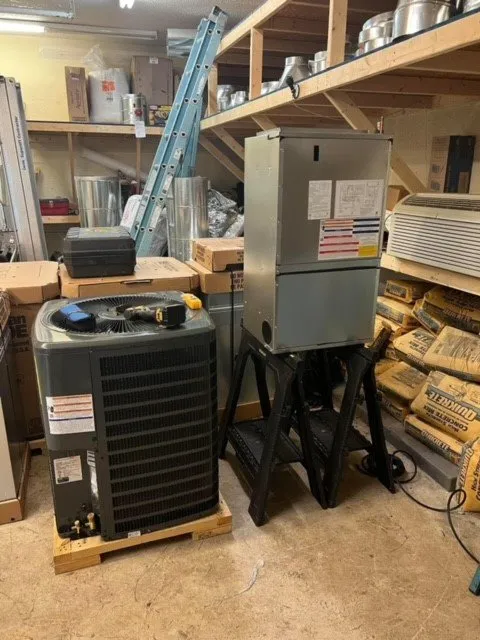 Slide of Watkins Mechanical