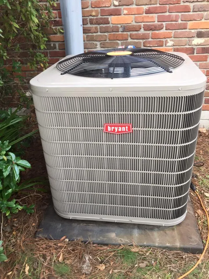 Slide of Watkins Mechanical