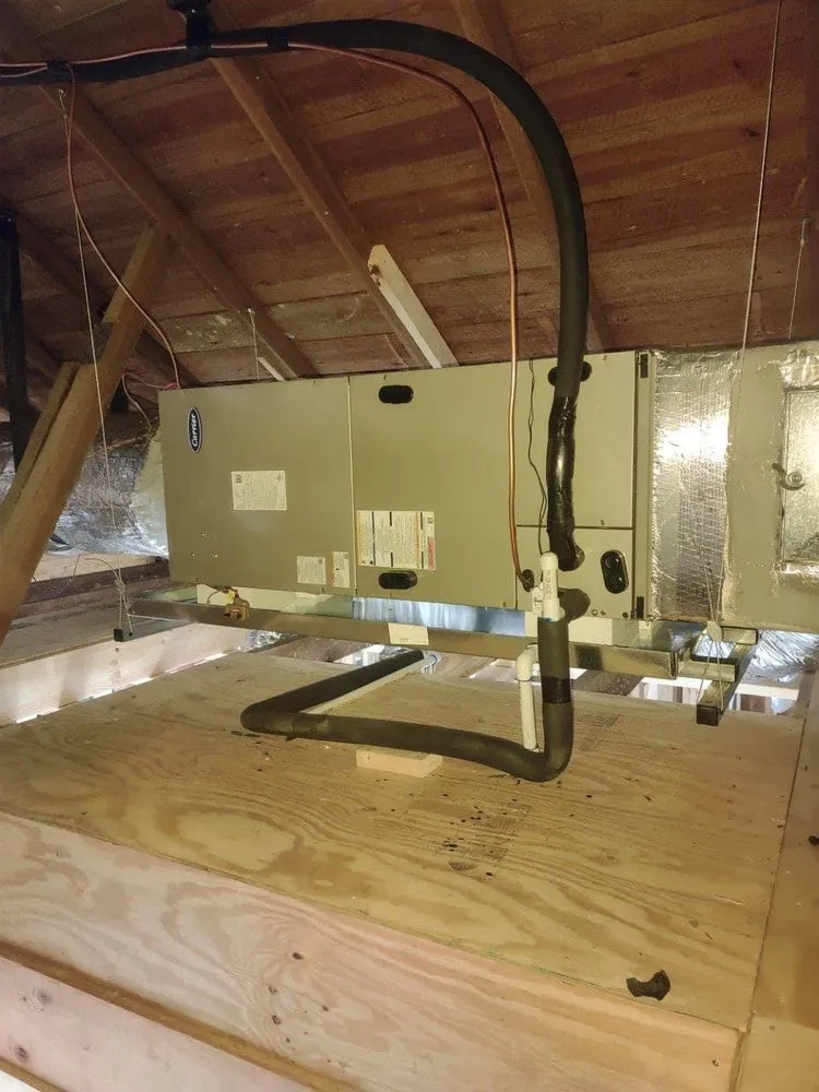 Slide of Watkins Mechanical