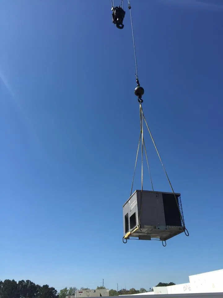 Slide of Watkins Mechanical