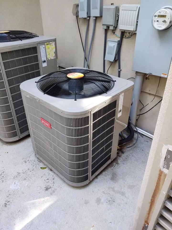 Slide of Watkins Mechanical