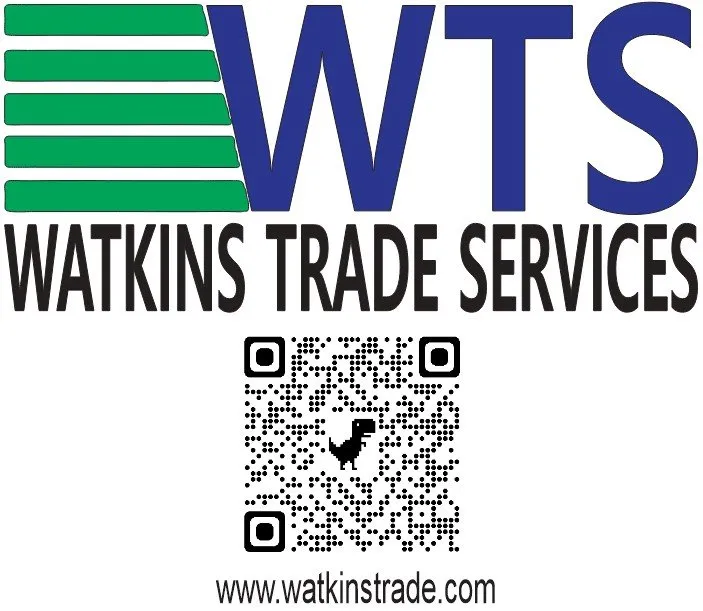 Slide of Watkins Trade Services