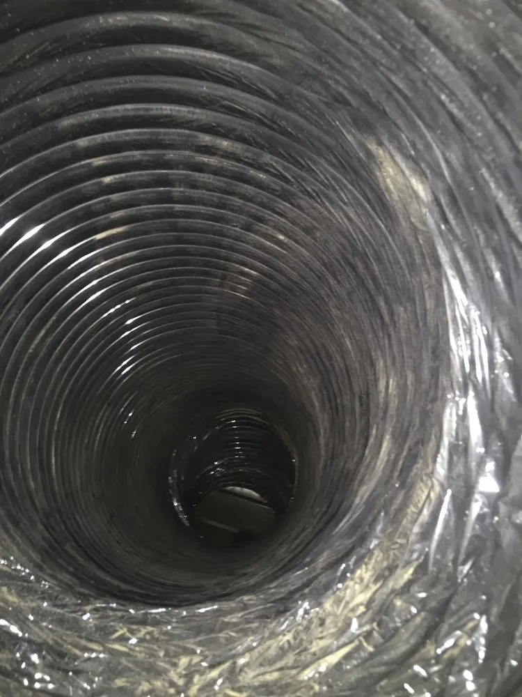 Slide of Watson Air Duct Cleaning Service