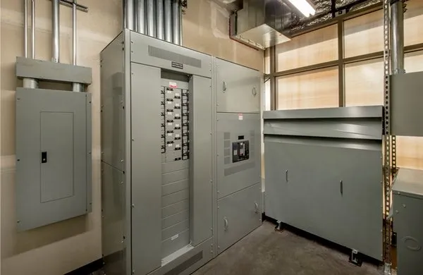 Watson Electric & HVAC Logo