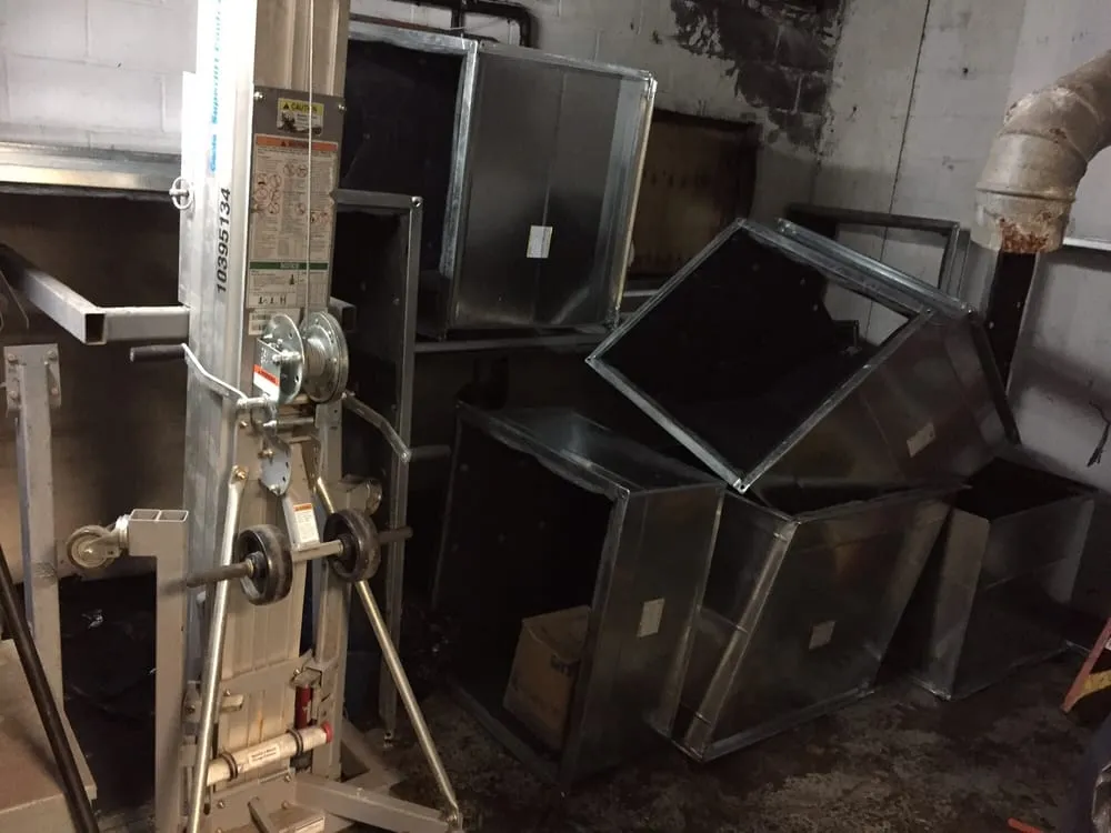 Slide of Watson Enterprises, Inc.