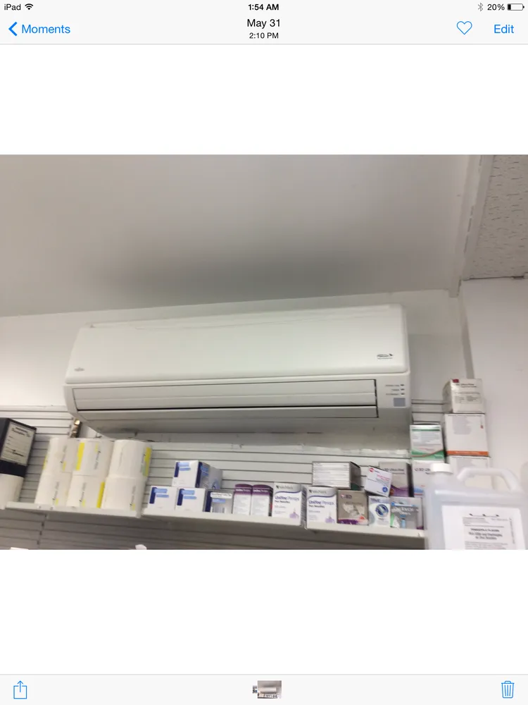 Slide of Watson Enterprises, Inc.