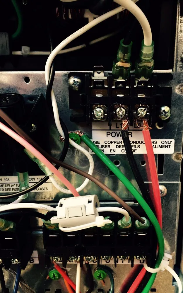 Slide of Watson Enterprises, Inc.