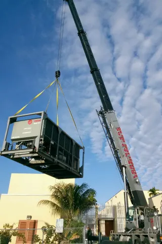 Slide of Watson Enterprises, Inc.