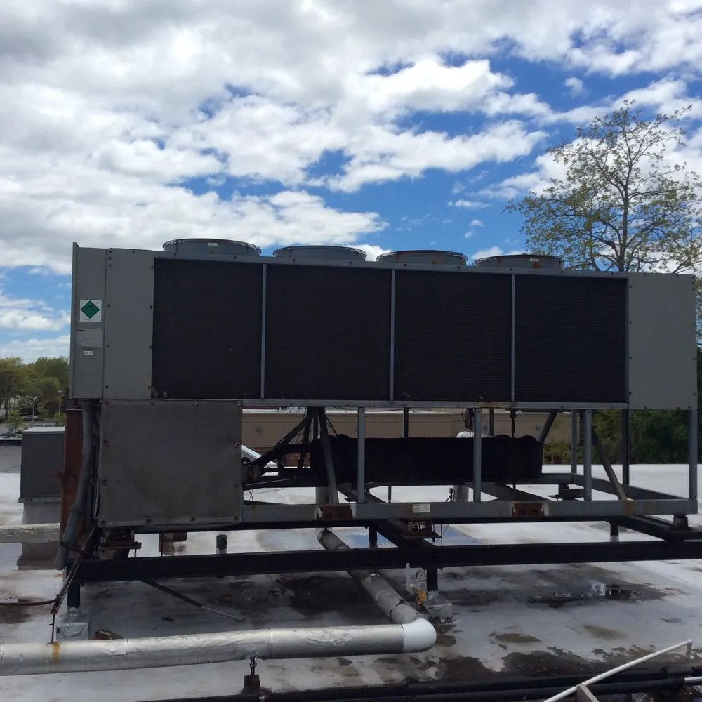 Slide of Watson Enterprises, Inc.