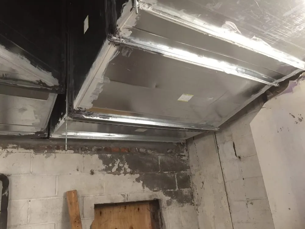 Slide of Watson Enterprises, Inc.