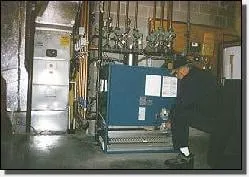 Slide of Watson Enterprises, Inc.