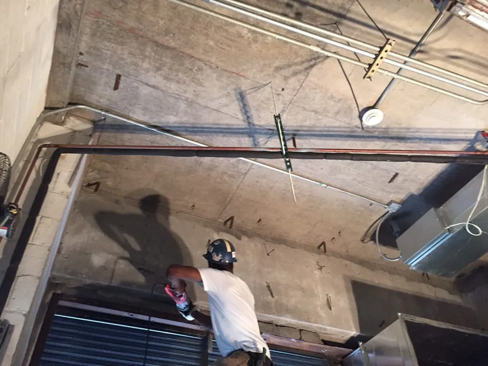 Slide of Watson Enterprises, Inc.