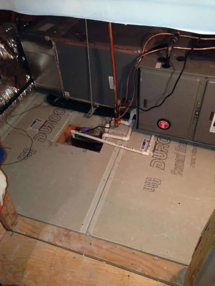 Slide of Watson Enterprises, Inc.