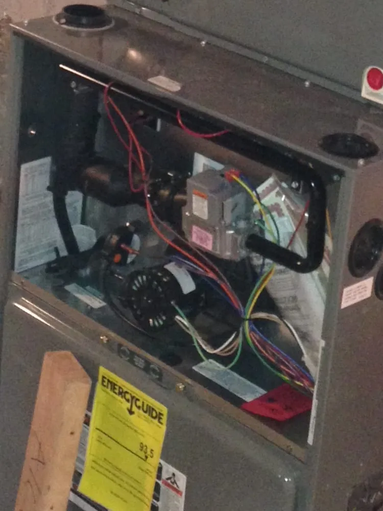 Slide of Watson Enterprises, Inc.