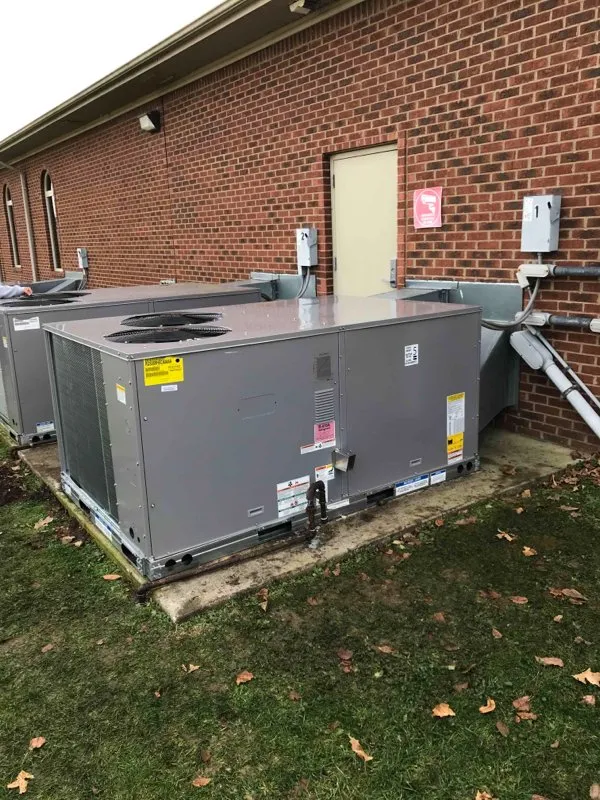 Slide of Watson Heating & Air