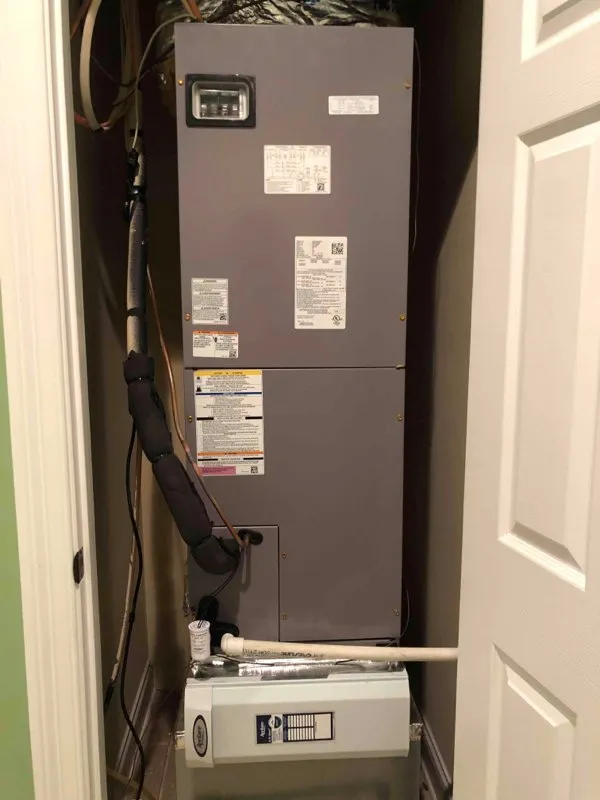 Slide of Watson Heating & Air