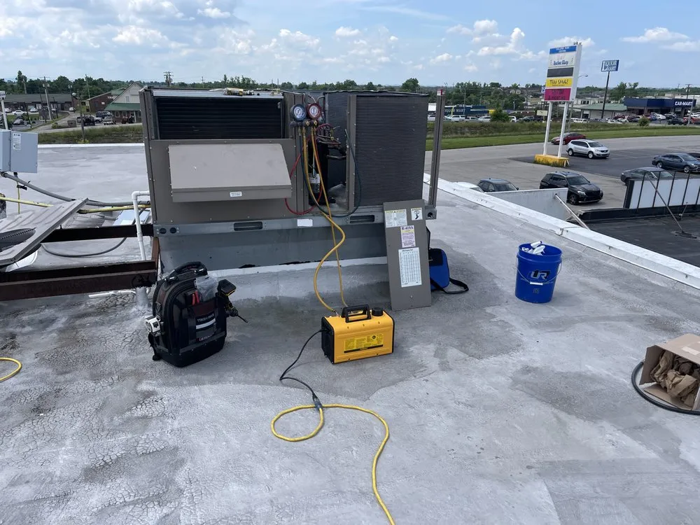 Slide of Watson Heating & Air