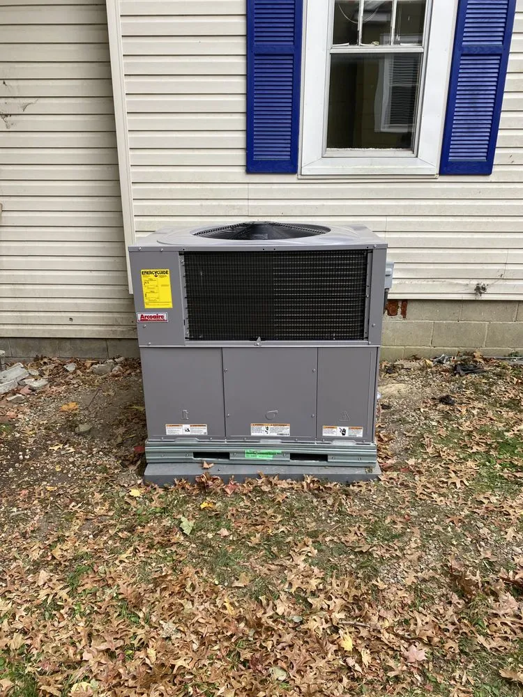 Slide of Watson Heating & Air