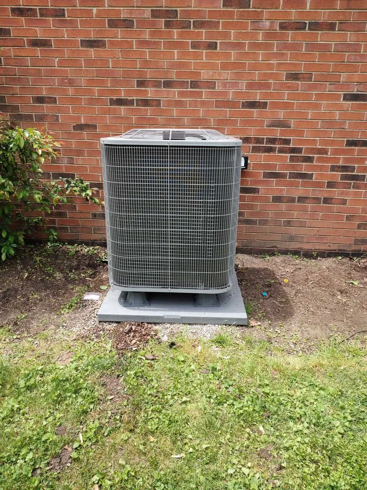 Slide of Watson Heating & Air