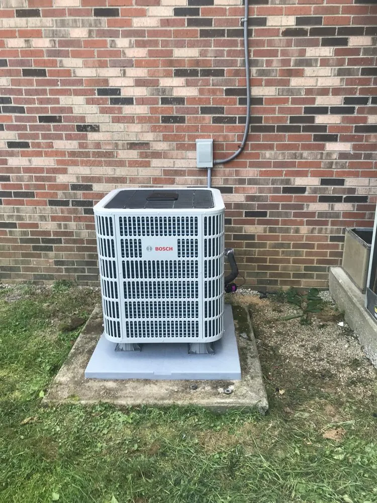 Slide of Watson Heating & Air