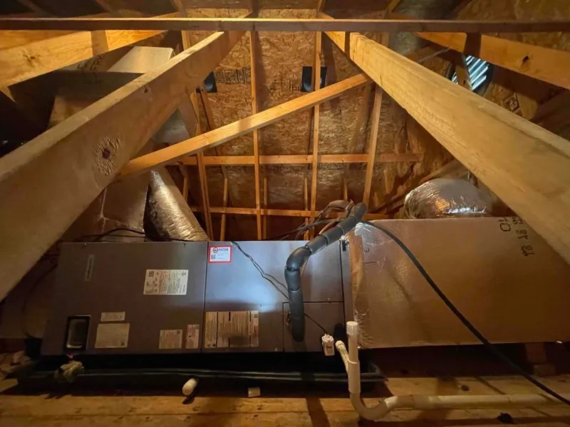 Slide of Watson Heating & Air