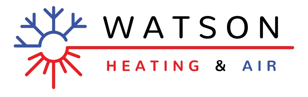 Slide of Watson Heating & Air