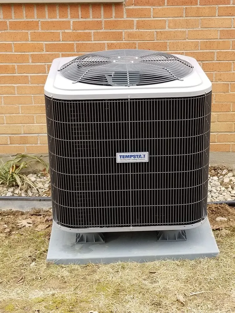 Slide of Watson Heating and Cooling