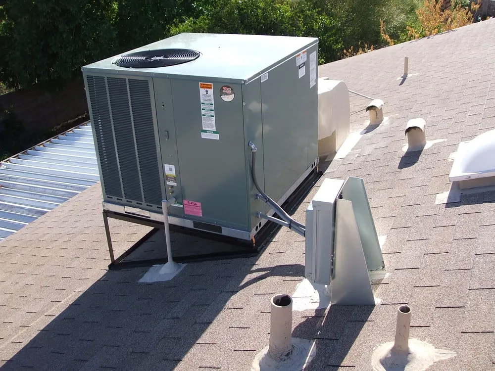 Slide of Watson Refrigeration Company