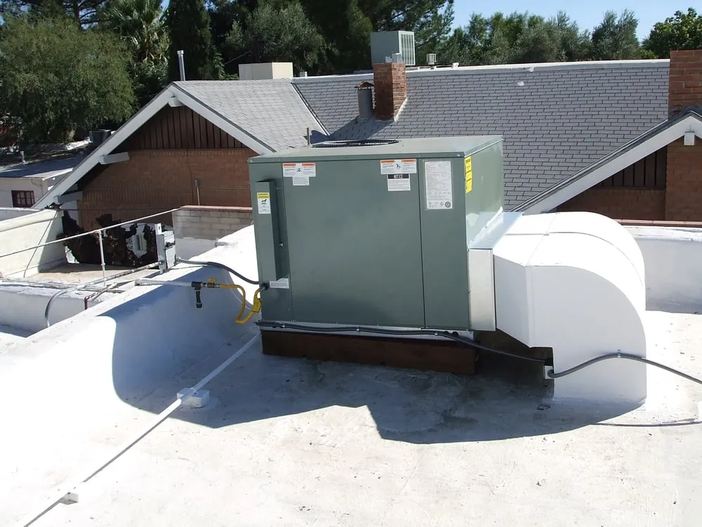 Slide of Watson Refrigeration Company