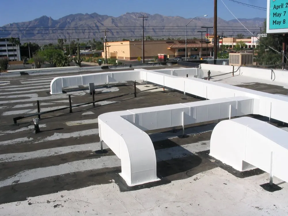 Slide of Watson Refrigeration Company