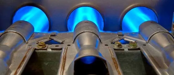 Slide of Watson’s Heating and Air