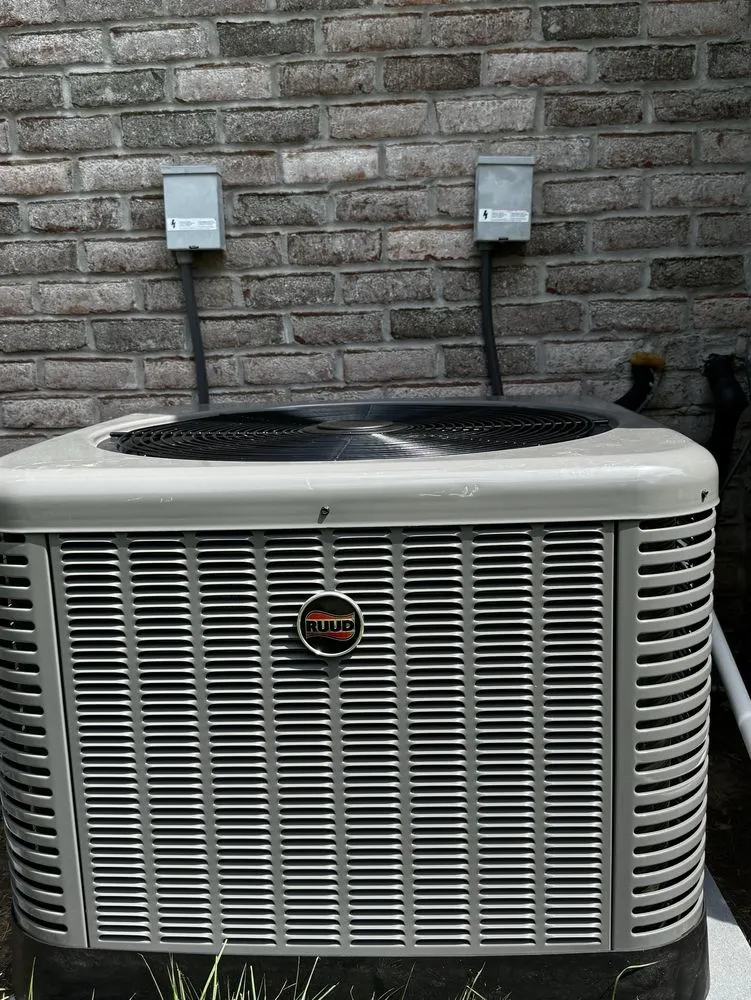 Slide of Watson’s Heating and Air