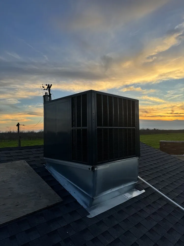 Slide of Watson’s Heating And Air