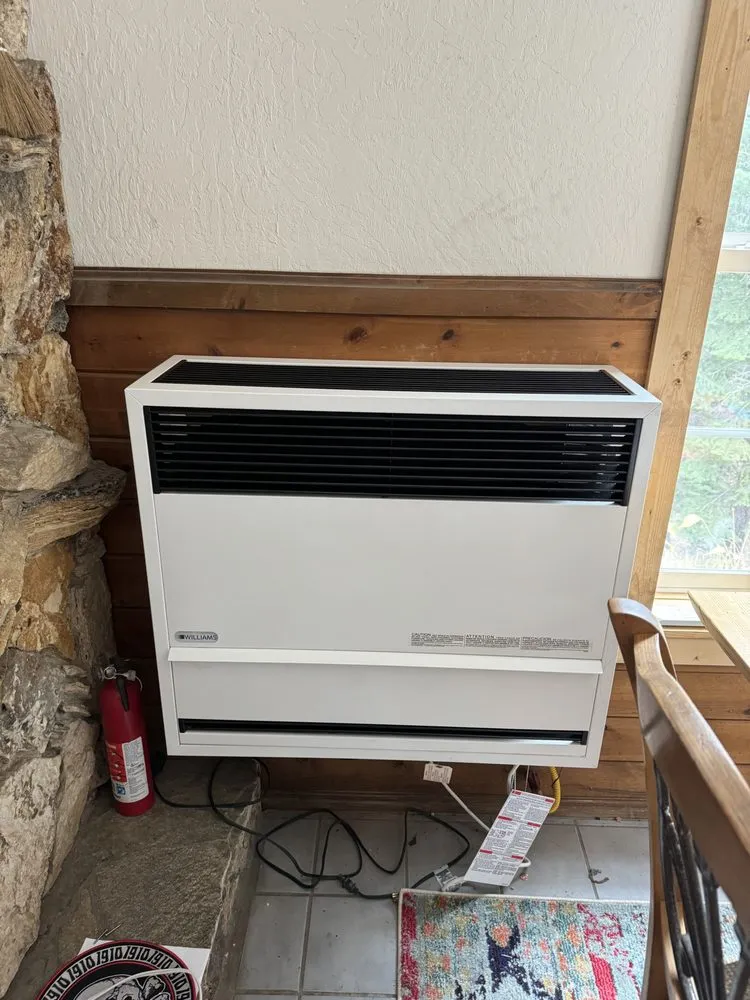 Slide of Watson’s Heating And Air