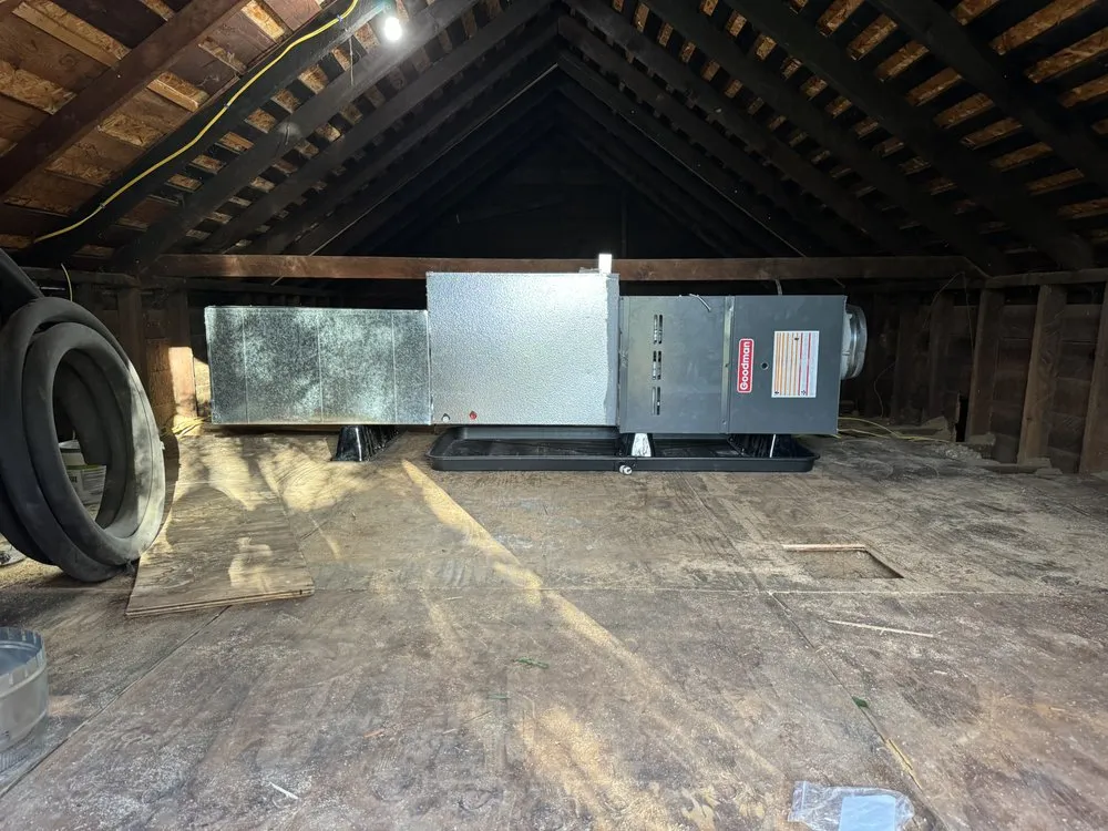 Slide of Watson’s Heating And Air