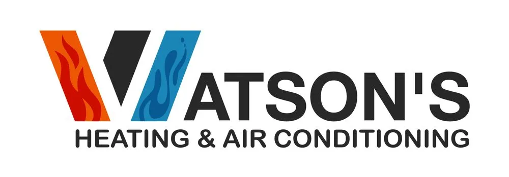 Slide of Watson’s Heating And Air