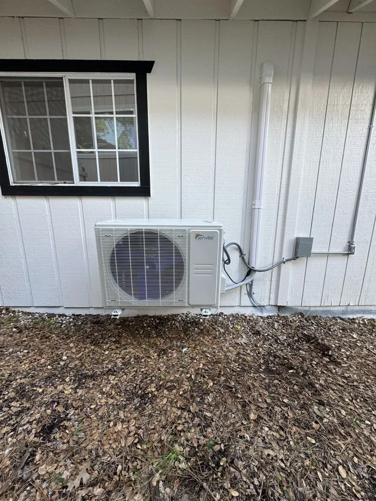 Slide of Watson’s Heating And Air