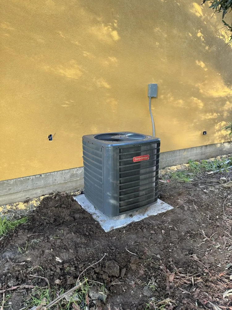 Slide of Watson’s Heating And Air