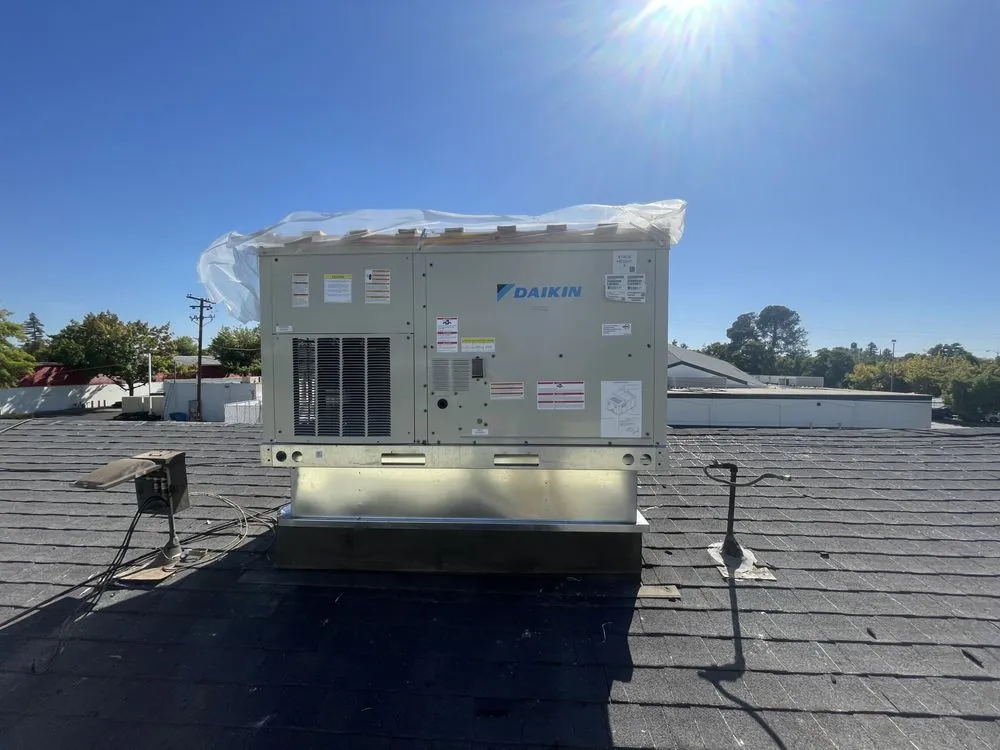 Slide of Watson’s Heating And Air