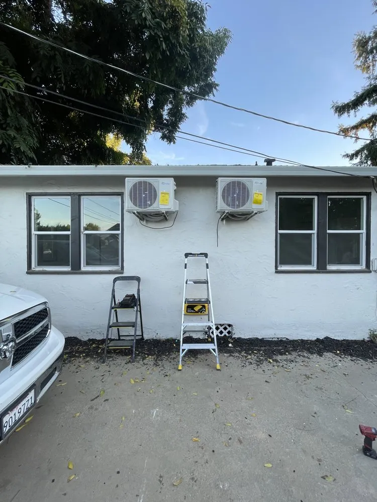 Slide of Watson’s Heating And Air