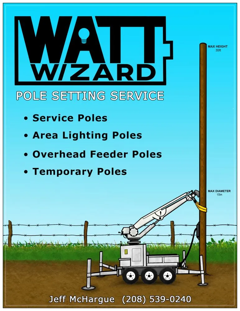 Slide of Watt Wizard