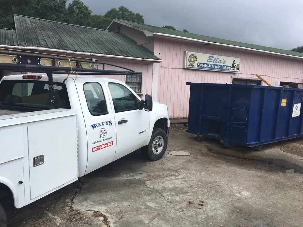 Slide of Watts Electrical And Air Conditioning