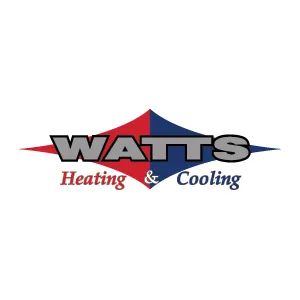 Slide of Watts Heating and Cooling