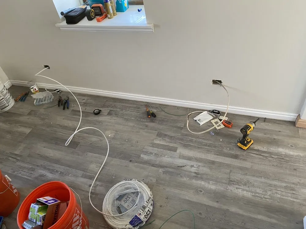 Slide of Watt’s Home Repair