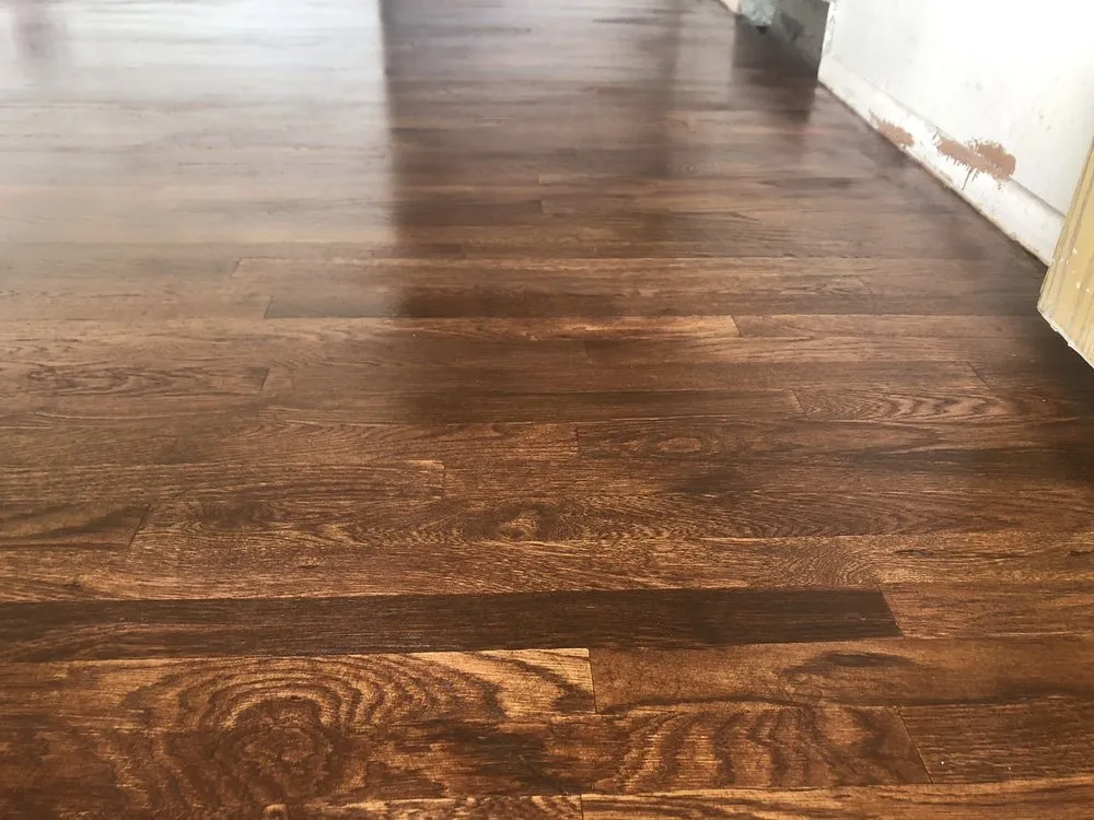 Slide of Watt’s Home Repair